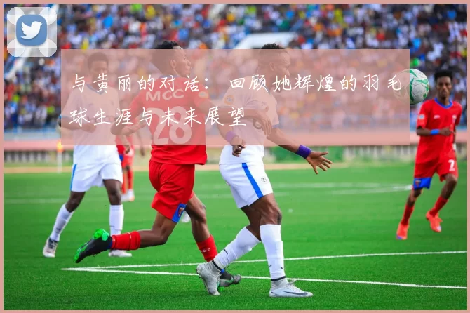 与黄丽的对话:回顾她辉煌的羽毛球生涯与未来展望