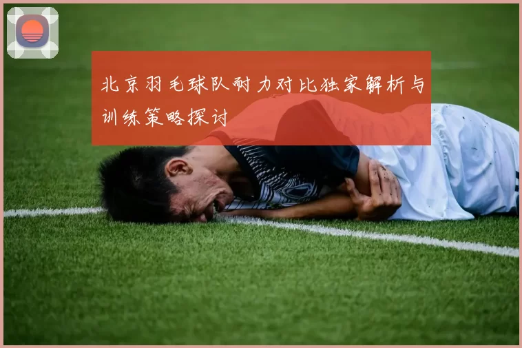北京羽毛球队耐力对比独家解析与训练策略探讨