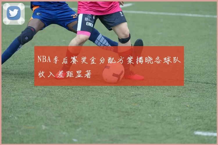 NBA季后赛奖金分配方案揭晓各球队收入差距显著
