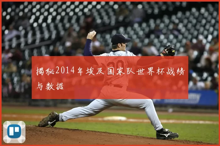 揭秘2014年埃及国家队世界杯战绩与数据