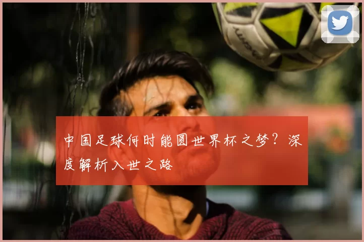 中国足球何时能圆世界杯之梦?深度解析入世之路
